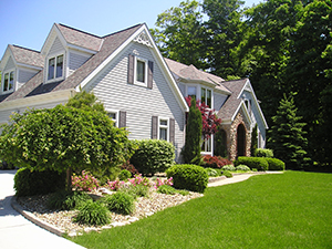 Landscapers and Lawncare Services in Port Lavaca, TX